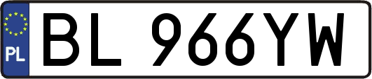 BL966YW