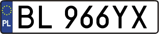 BL966YX
