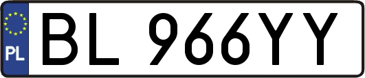 BL966YY