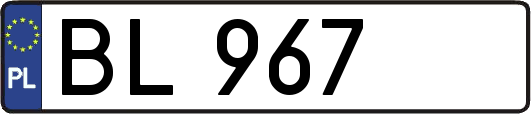 BL967