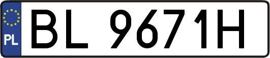 BL9671H