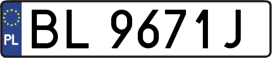 BL9671J