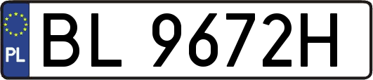 BL9672H