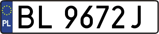 BL9672J