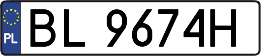 BL9674H