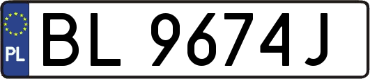 BL9674J