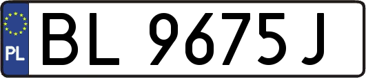 BL9675J