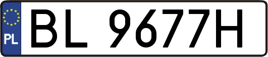 BL9677H