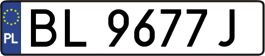 BL9677J