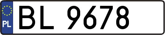 BL9678