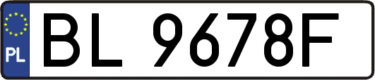 BL9678F