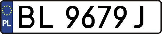 BL9679J