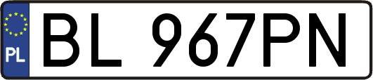 BL967PN
