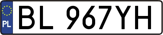 BL967YH