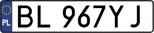 BL967YJ