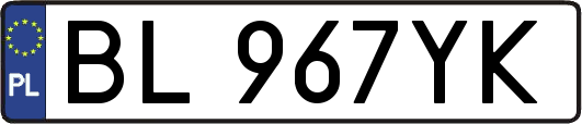 BL967YK