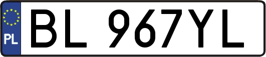 BL967YL
