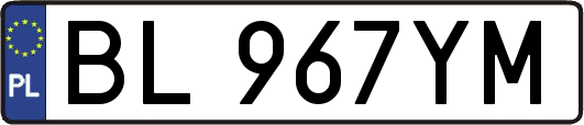 BL967YM