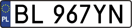 BL967YN
