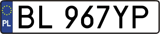 BL967YP