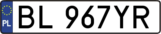 BL967YR
