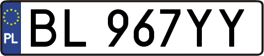 BL967YY