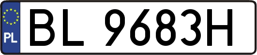 BL9683H