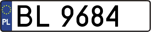 BL9684