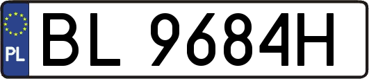 BL9684H