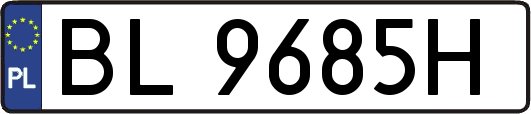 BL9685H