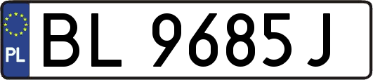 BL9685J
