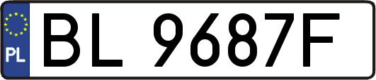 BL9687F