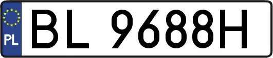 BL9688H