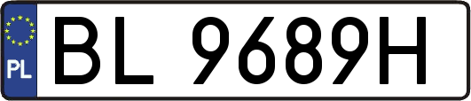 BL9689H