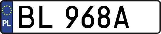 BL968A