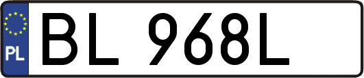 BL968L
