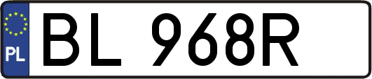 BL968R