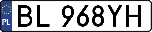 BL968YH