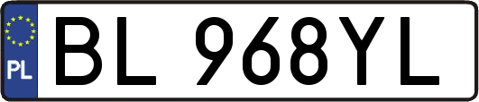 BL968YL