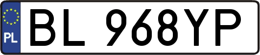 BL968YP