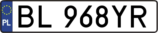 BL968YR