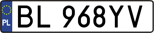 BL968YV