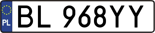 BL968YY