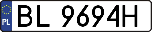BL9694H