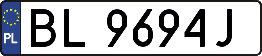 BL9694J