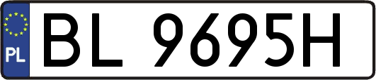 BL9695H