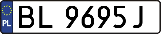 BL9695J
