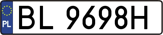 BL9698H