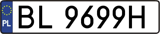 BL9699H