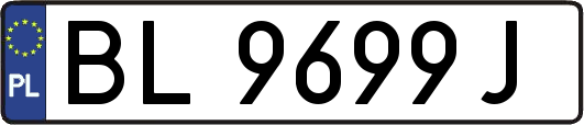 BL9699J